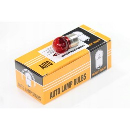 Bulb 12v 5w ba15s red wb no ece op 10 pcs