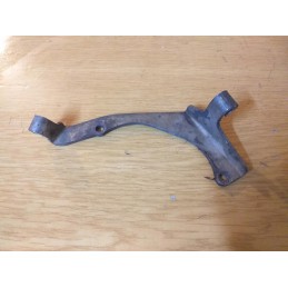 Kawasaki KFX 700 cable mount