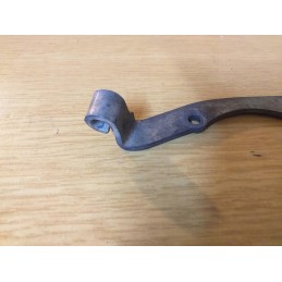 Kawasaki KFX 700 cable mount