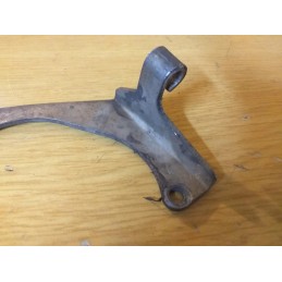 Kawasaki KFX 700 cable mount