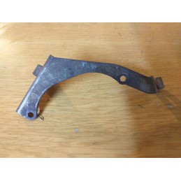 Kawasaki KFX 700 cable mount