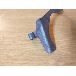 Kawasaki KFX 700 cable mount