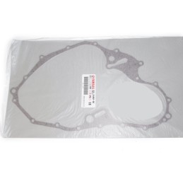 Yamaha raptor 700 clutch seal