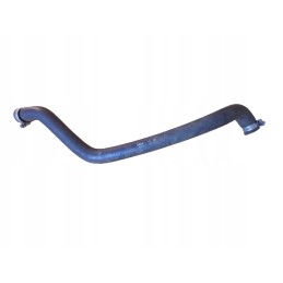 Kawasaki KFX 700 water radiator hose