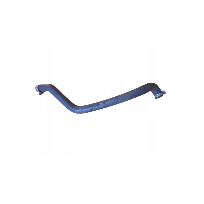 Kawasaki KFX 700 water radiator hose