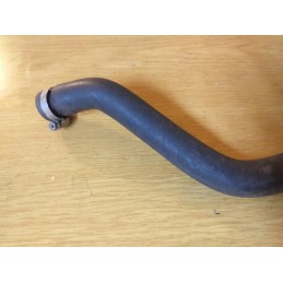 Kawasaki KFX 700 water radiator hose