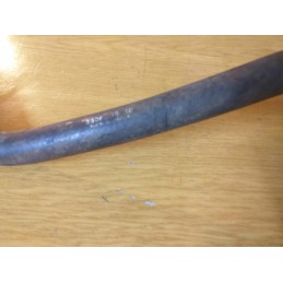 Kawasaki KFX 700 water radiator hose