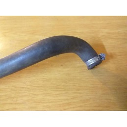 Kawasaki KFX 700 water radiator hose
