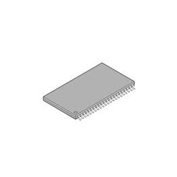 1 pcs : MB85R8M2TAFN-G-JAE2 - F-RAM 8Mbit FRAM (512k x16) parallel interface - TSOP44 tray