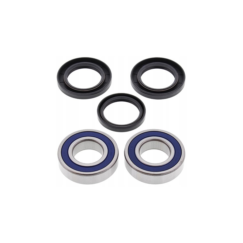 All balls rear wheel bearings kawasaki kfx80 03 06