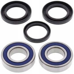 All balls rear wheel bearings kawasaki kfx80 03 06