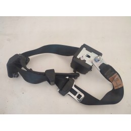 Polaris rzr right passenger seat belt immi