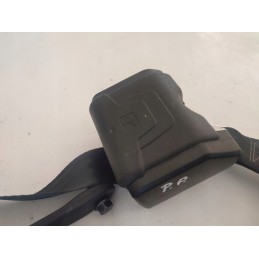 Polaris rzr right passenger seat belt immi