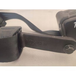 Polaris rzr right passenger seat belt immi