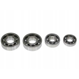 ATV 110 cc engine bearings set horizontal engine with