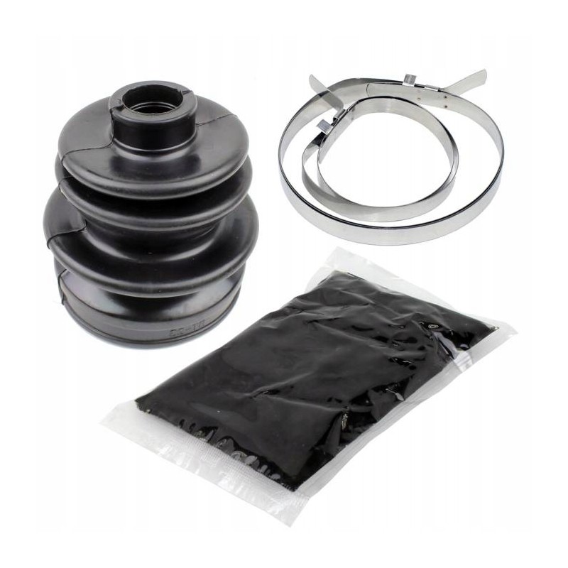 Arctic cat rubber joint cuff