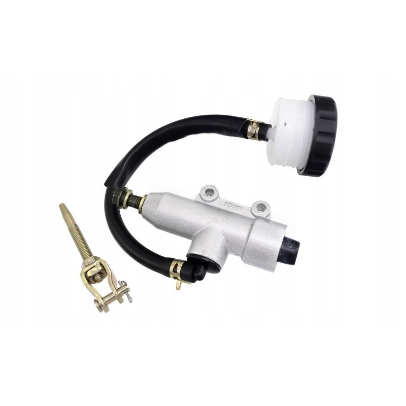 Rear brake master cylinder for ATV Moretti