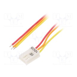 1 pcs x OMRON OCB - EE-1005 - Sensor: sensor adapter, snap-fastener, -30÷85°C