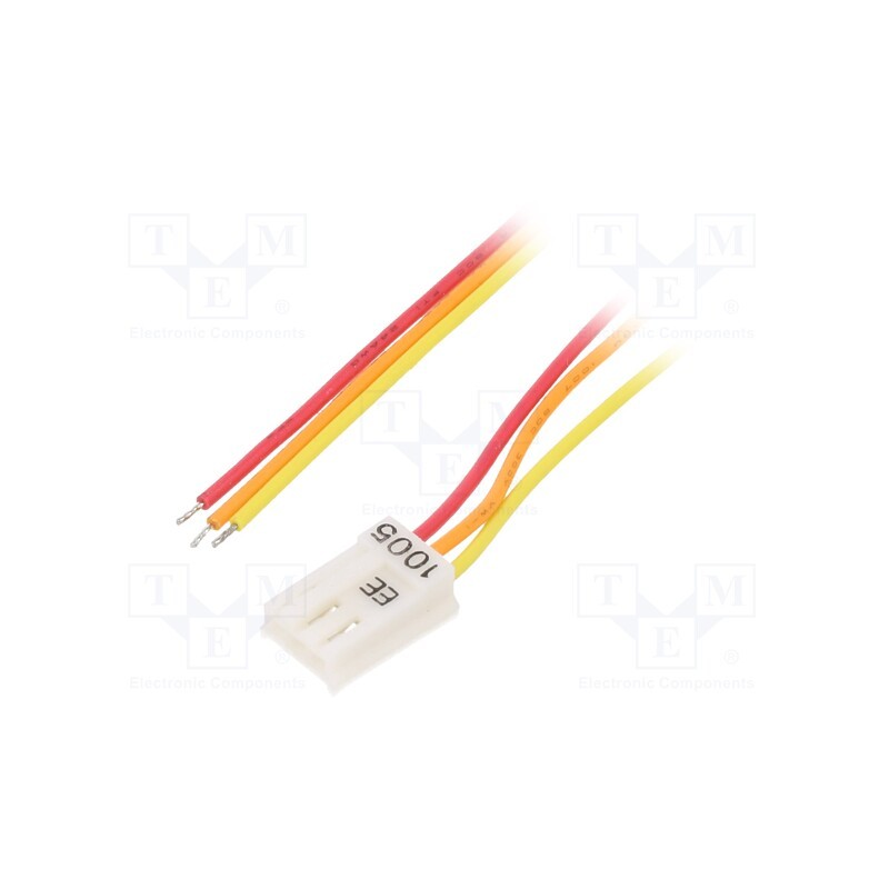 1 pcs x OMRON OCB - EE-1005 - Sensor: sensor adapter, snap-fastener, -30÷85°C