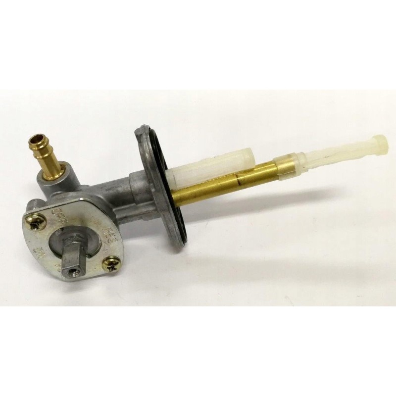 Kymco Maxxer MXU 400 fuel tap