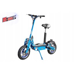 Brake caliper front scooter 1000w 36v brake