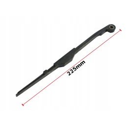 Upper timing chain guide atv 150 gy6 fux