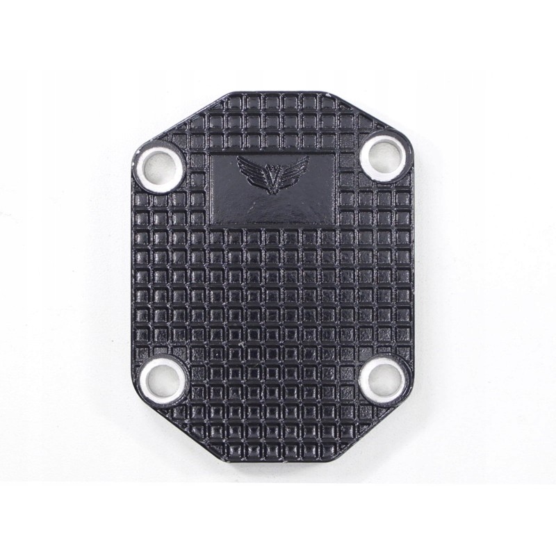 Head cover ATV 110 Yankee black 84mm x 64mm