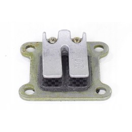 Carburetor plate valve pocket bike bri diaphragm