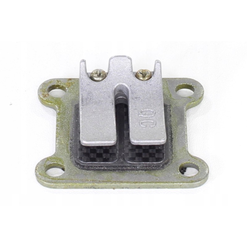 Carburetor plate valve pocket bike bri diaphragm