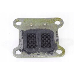 Carburetor plate valve pocket bike bri diaphragm