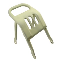 Front bumper front bumper atv quad bashan 150