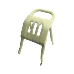 Front bumper front bumper atv quad bashan 150