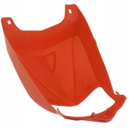 Lamp cover headlight plastic front quad atv bashan eagle loncin 200 250