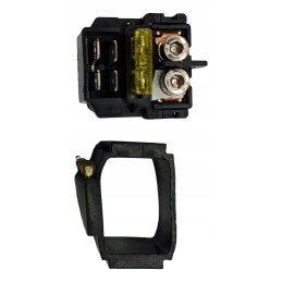 Original Linhai Benyco starter relay