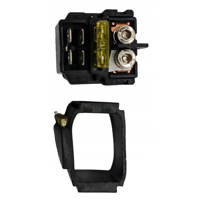 Original Linhai Benyco starter relay