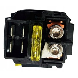 Original Linhai Benyco starter relay