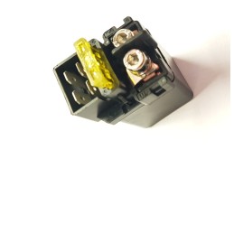 Original Linhai Benyco starter relay