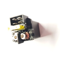 Original Linhai Benyco starter relay