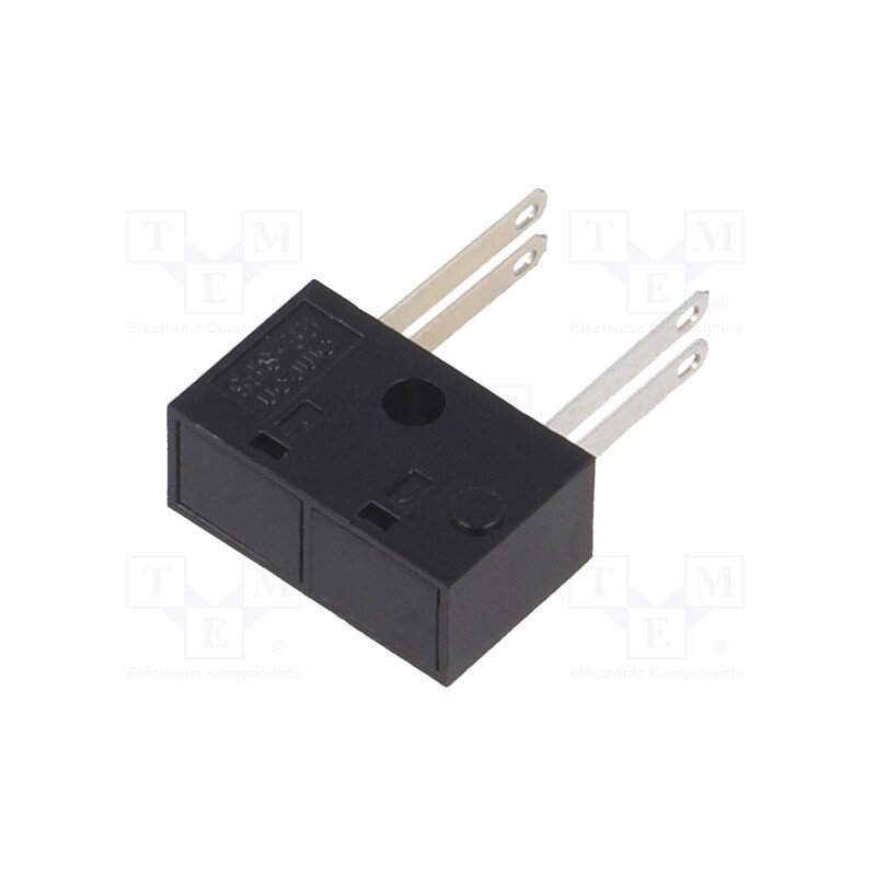1 pcs x OMRON OCB - EE-SF5 - Sensor: photoelectric, diffuse-reflective, 5mm, -25÷80°C