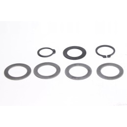 Securing the rollers of the Simson gearbox, set, Taiwan KC