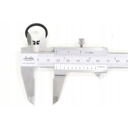 Securing the rollers of the Simson gearbox, set, Taiwan KC