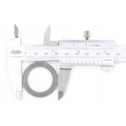 Securing the rollers of the Simson gearbox, set, Taiwan KC