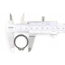 Securing the rollers of the Simson gearbox, set, Taiwan KC