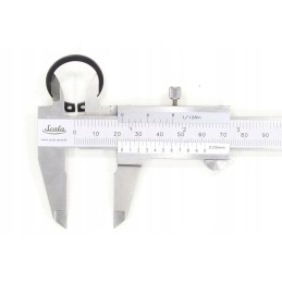 Securing the rollers of the Simson gearbox, set, Taiwan KC