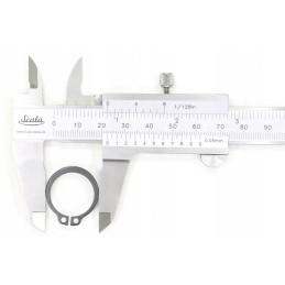 Securing the rollers of the Simson gearbox, set, Taiwan KC