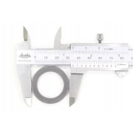 Securing the rollers of the Simson gearbox, set, Taiwan KC