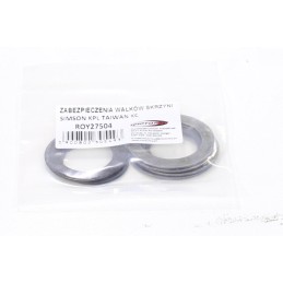 Securing the rollers of the Simson gearbox, set, Taiwan KC