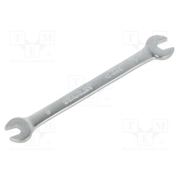 1 pcs x STANLEY - FMMT13065-0 - Wrench, spanner, 8mm,9mm, Chrom-vanadium steel, FATMAX®