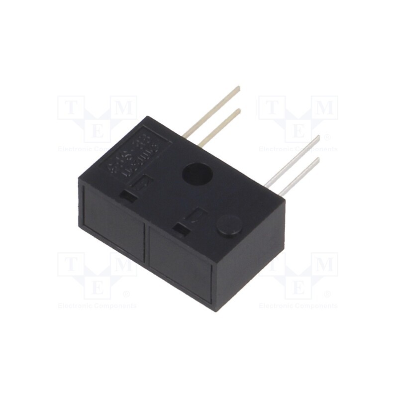 1 pcs x OMRON OCB - EE-SF5-B - Sensor: photoelectric, diffuse-reflective, 5mm, -25÷80°C