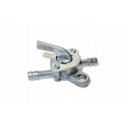 Pass-through fuel tap